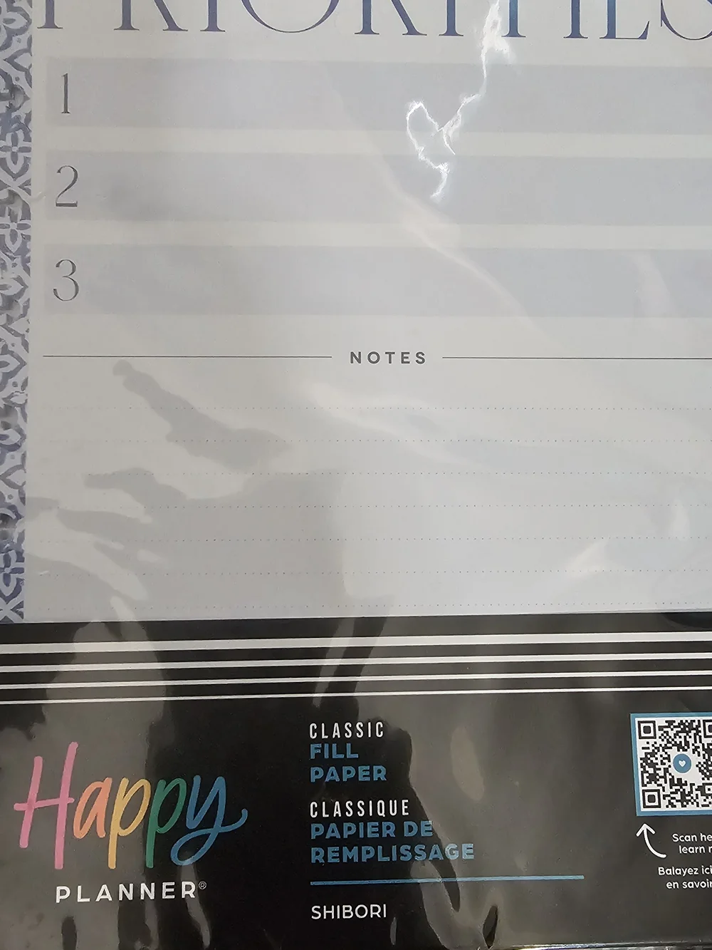 Happy Planner Classic Mystery Bundle